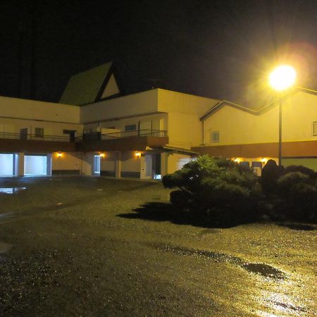 River Side Hotel Aoi (Adults Only) Matsusaka Dış mekan fotoğraf
