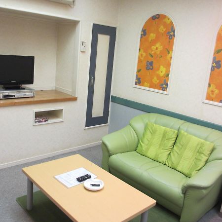 River Side Hotel Aoi (Adults Only) Matsusaka Dış mekan fotoğraf