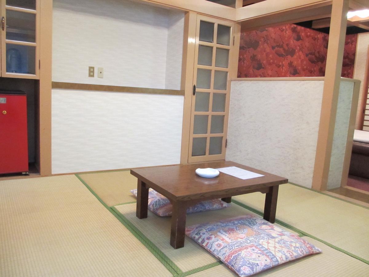River Side Hotel Aoi (Adults Only) Matsusaka Dış mekan fotoğraf