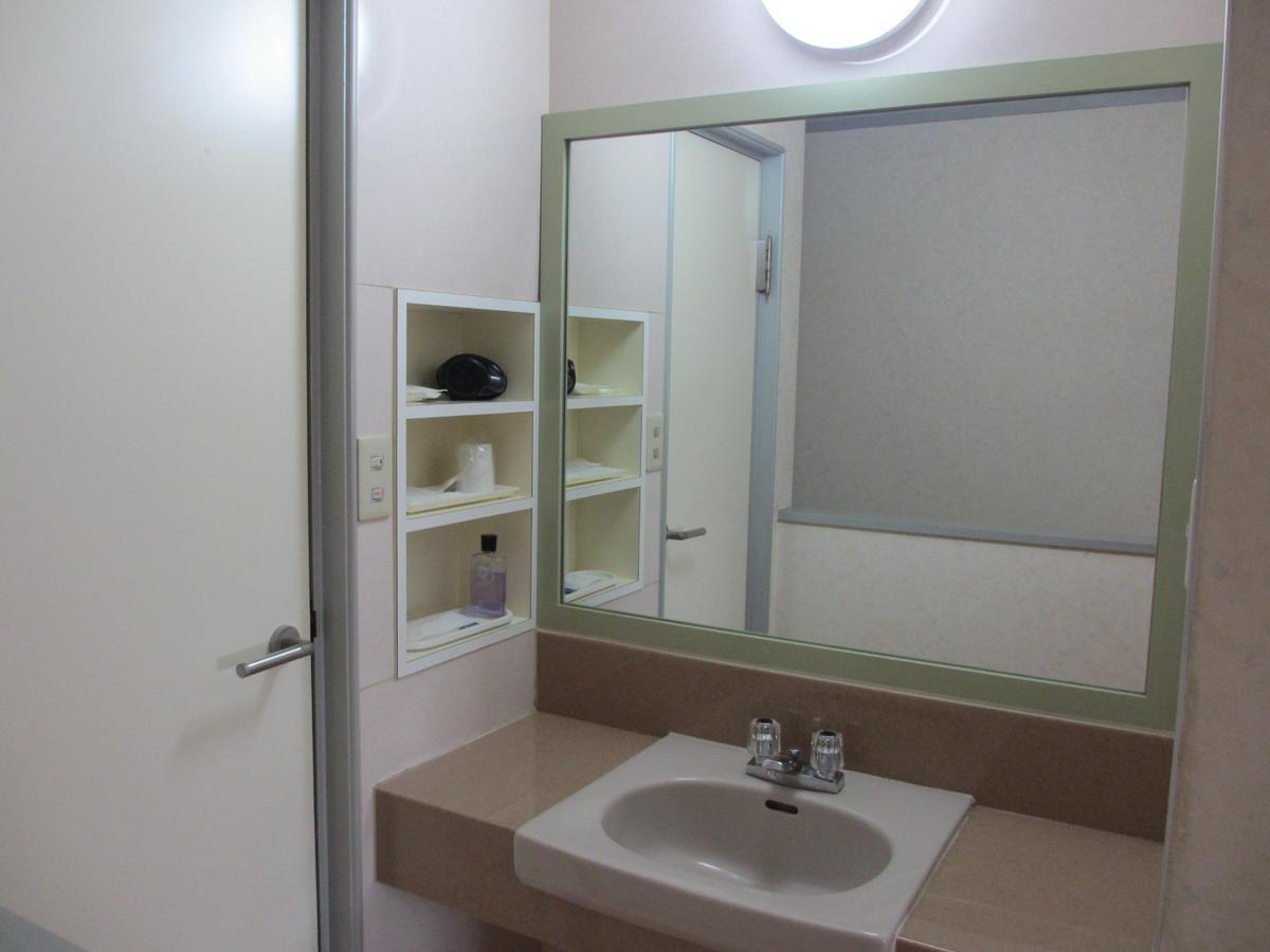 River Side Hotel Aoi (Adults Only) Matsusaka Dış mekan fotoğraf