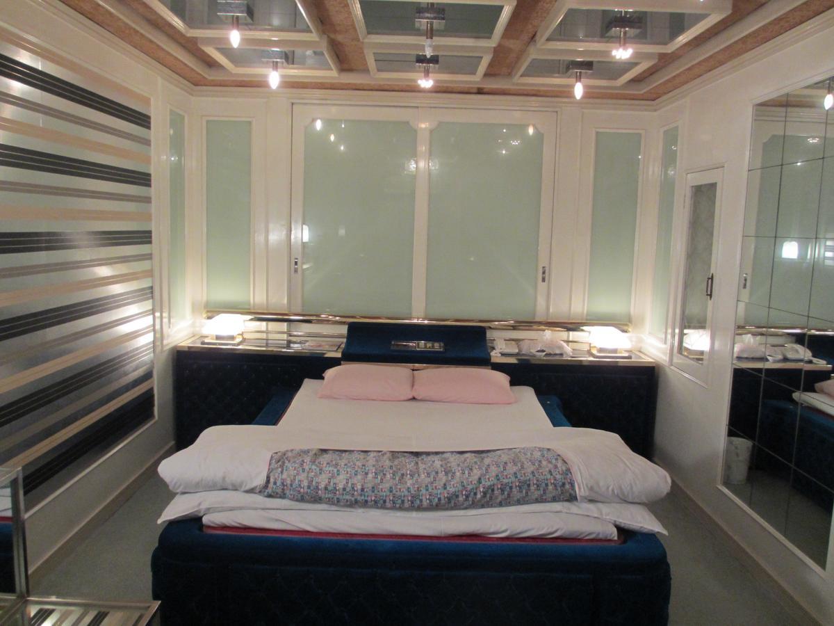 River Side Hotel Aoi (Adults Only) Matsusaka Dış mekan fotoğraf